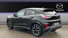 Ford Puma 1.0 EcoBoost Hybrid mHEV ST-Line X 5dr Petrol Hatchback